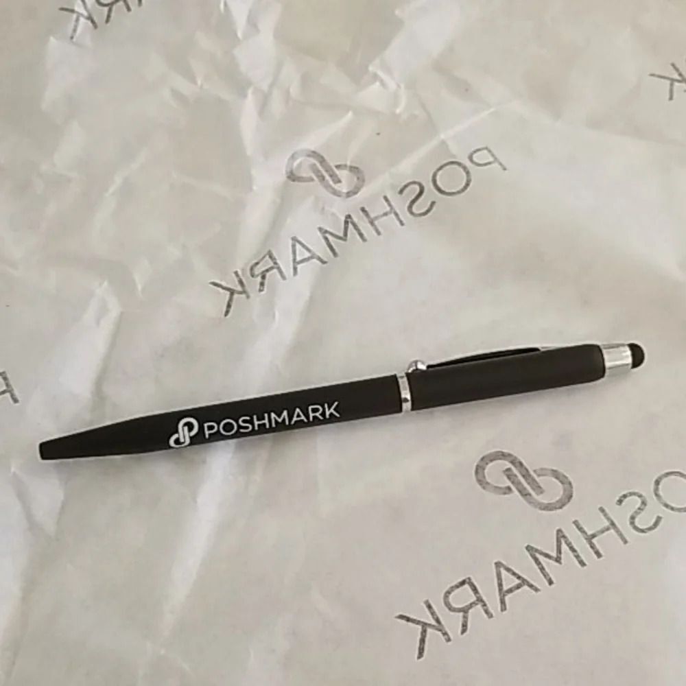 Official Poshmark Pen